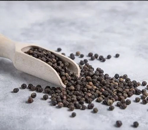 Antioxidant Chemical Free Pure Rich In Taste Healthy Dried Black Pepper Seeds