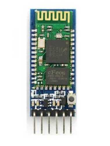 Bluetooth modules 