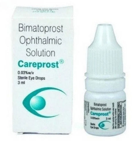 Careprost Eye Drops 5ml