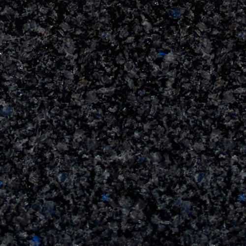 Crack Resistance Polished South Black Granite