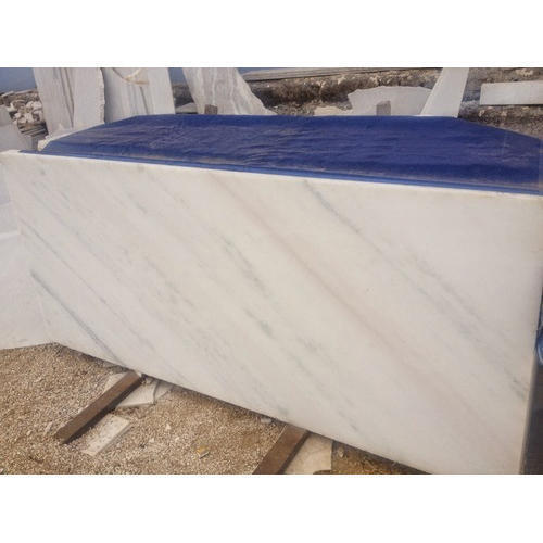 Crack Resistance Stain Resistance Agaria White Marble