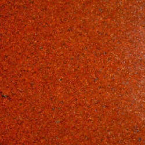 Crack Resistance Stain Resistance Water Proof Lakha Red Granite