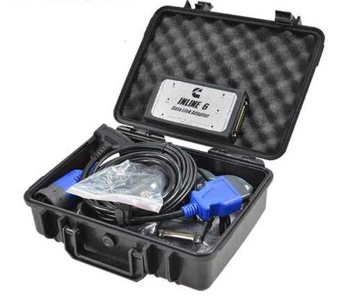 Cummins Inline 6 Vehicle Scanner