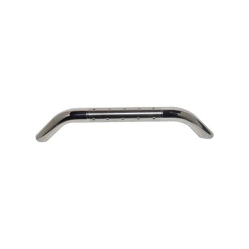 Silver High Tensile Strength Temperature Resistant Stainless Steel Door Handle