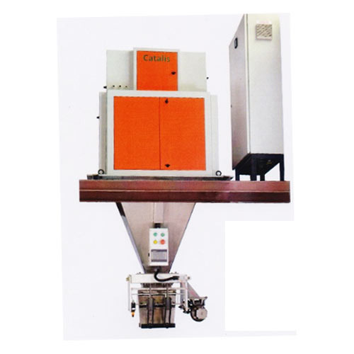 Jumbo Bag Filling Machine