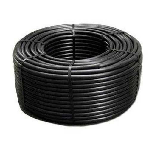 Leakrproof Flexible Drip Irrigation Pipe Used In Wide Spaced Crop Irrigation