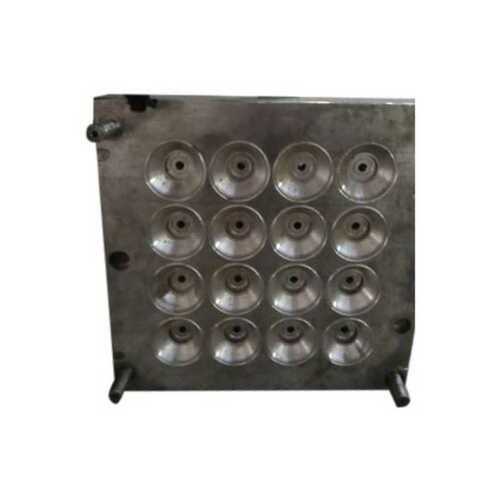 Mild Steel Square Rubber Mould Dies