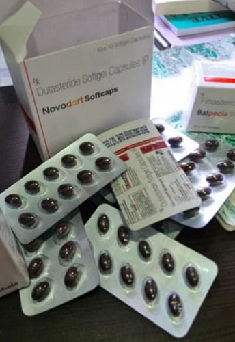 Novodart 0.5mg Tablets