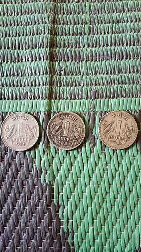 Old Coins