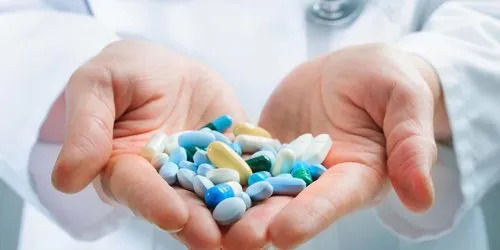Pharmaceutical Third Party Manufacturing Services In Mansa
