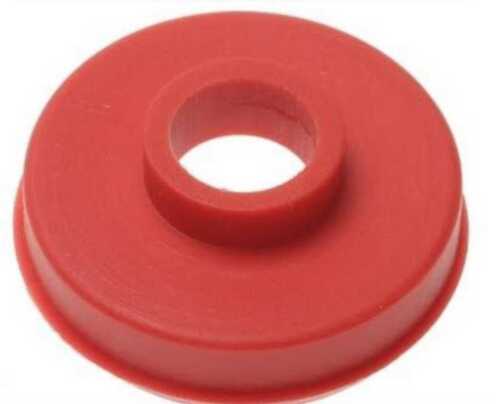 Plastic Red Alternator Insulator