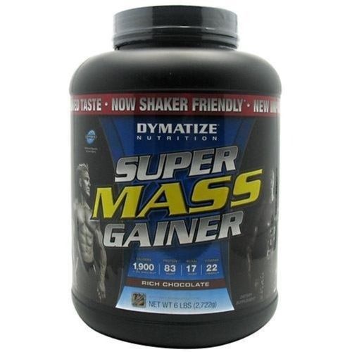 Promote Health And Growth Build Muscles And Body Dynamize Protein Supplement