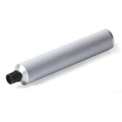 Round Galvanized Highly Durable Laminated Pharmaceutical Aluminum Tube