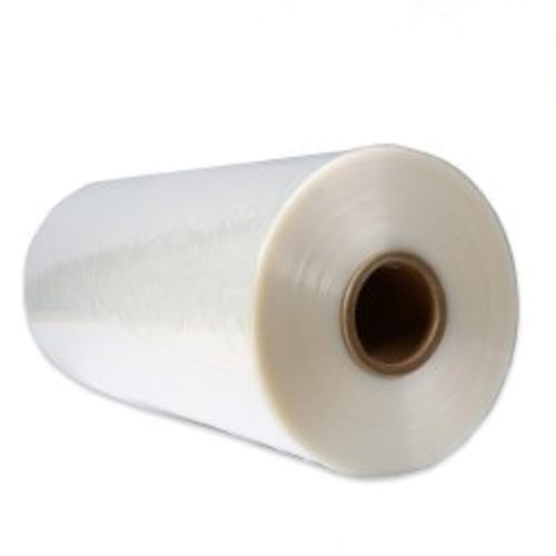 Soft Flexible Tough Stretch Film Transparent Plain Ldpe Shrink Film Dimension(L*W*H): 500X100X500 Millimeter (Mm)