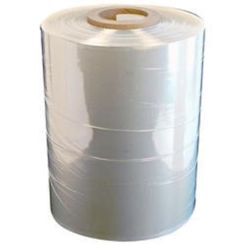 Tough Flexible Stretch Film Wear Resistant Ldpe Transparent Hm Roll For Packing Dimension(L*W*H): 500X288X280 Millimeter (Mm)