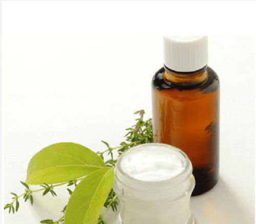 Camphor Essential Oil For Improves Circulation, Reduces Nervous Disorders