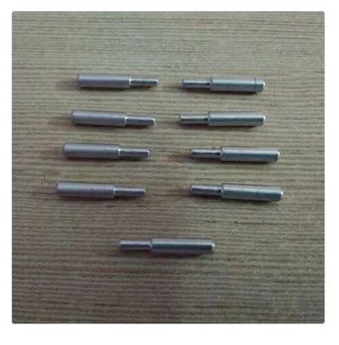 Cnc Machine Stainless Steel Pin With 4-8 Inch Length And 5 Mm Diameter