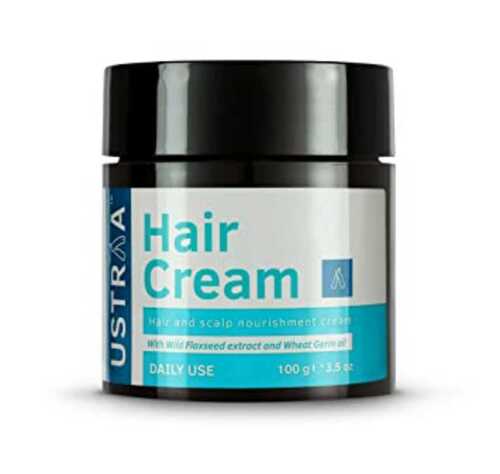 Daily Usable White Ustraa Hair Cream, 100 Gram