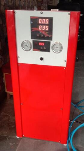 Digital Display Automatic Nitrogen Inflator For Fill Nitrogen In Tyres