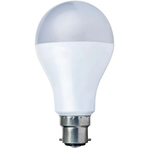 Energy Efficient 15W B22 Corded Electric LED Cool Day Light Bulb