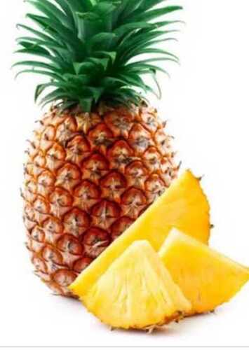 High Nutritional Fresh Pineapple, Rich Source Of Carbohydrate And Vitamin C