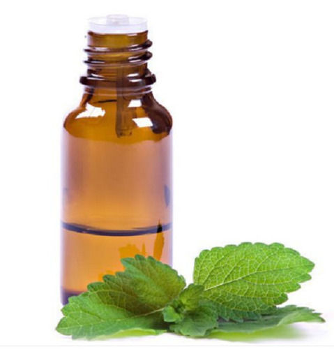 Yellow Mentha Oil For High In Protein And Low Cholesterol