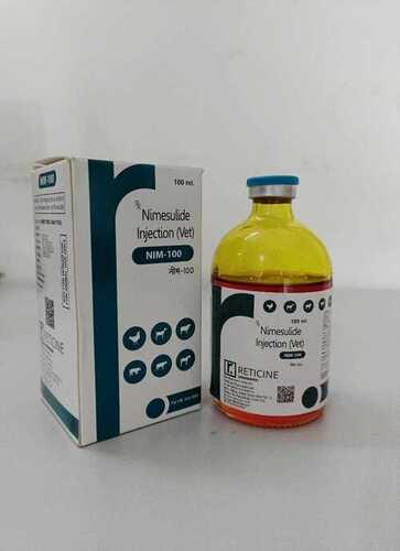 Nimesulide Bp 100mg/ml