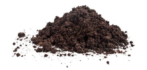 Organic Compost, Pack Size 50 Kg