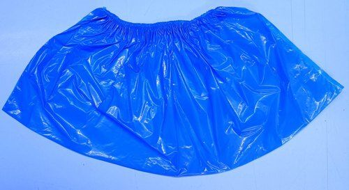 Plastic Shoe Cover