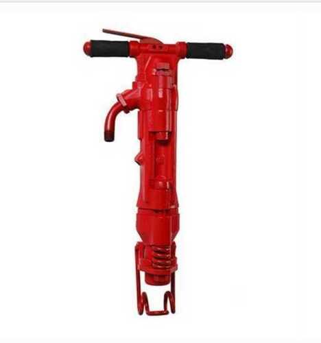 Pneumatic Breaker, 32x160 Mm Shank Size, 57 Mm Diameter