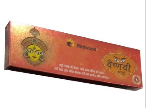 Religious Perfumed Incense Stick, 25-30 Minutes Burning Time