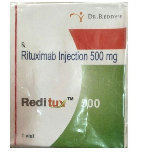 Strong Rituximab Injection 500Mg/1 Vial Pack