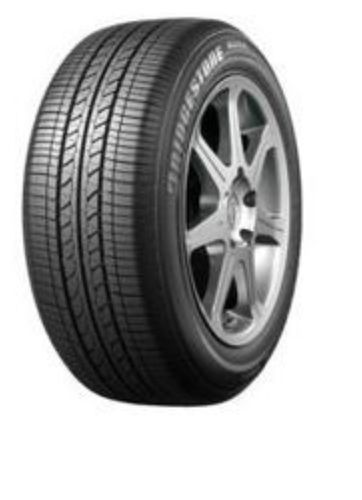 Solid Flat Safety Braking Capability Bridgestone B250 Tubeless Tyre Diameter: 16 Inch (In)