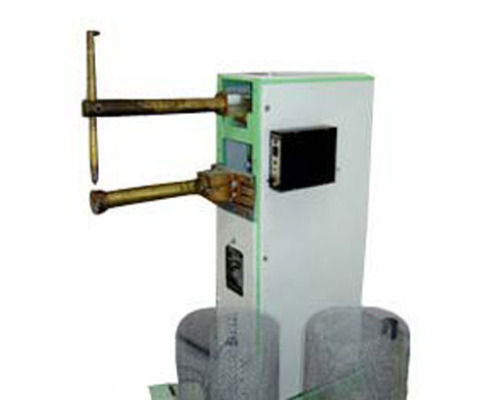 1-2 MM Spot Welding Machine For Sheet Metal Component Manufacturing, Stitch WeldingF