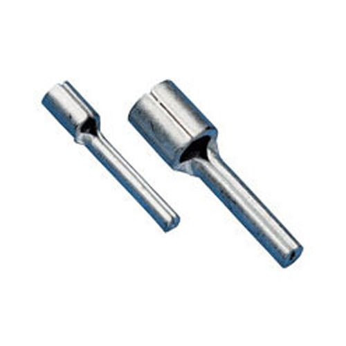 1-2mm Thickness 3D Pin Type Copper Lugs for Wire Connecting 