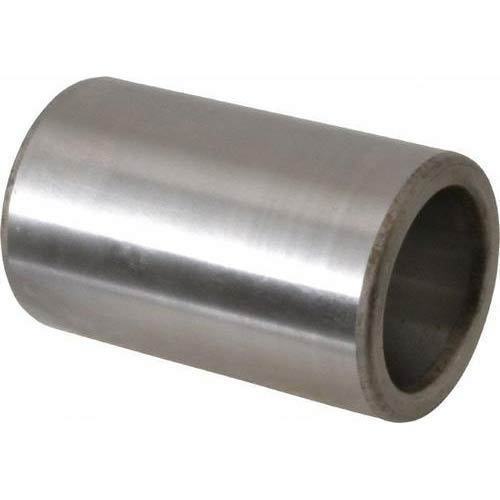 10 MM Inner Diameter 15 Mm Outer Diameter 316 Stainless Steel Industrial Hardened Bushing