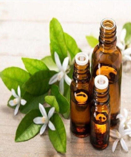 100% Pure Neroli Essential Oil For Cosmetic And Medicine Use