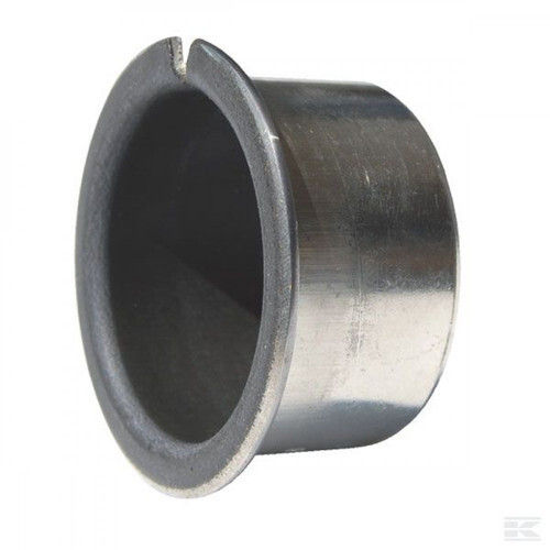 Machine Made 150 Mm Outer Diameter Premium Design Stainless Steel Polished Flange Bushing