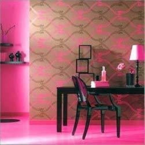 30 Meters Waterproof Modern Attractive Printed Wallpaper For Home Wall Decor