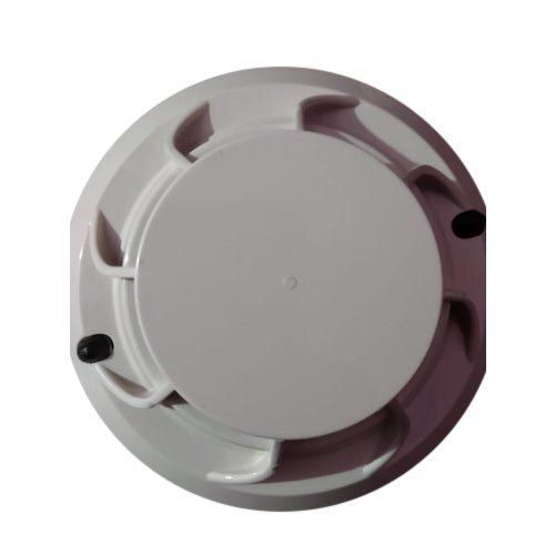 50 Hz Abs Automatic High Design Less Maintenance Superior Functional Morley Fire Smoke Detector