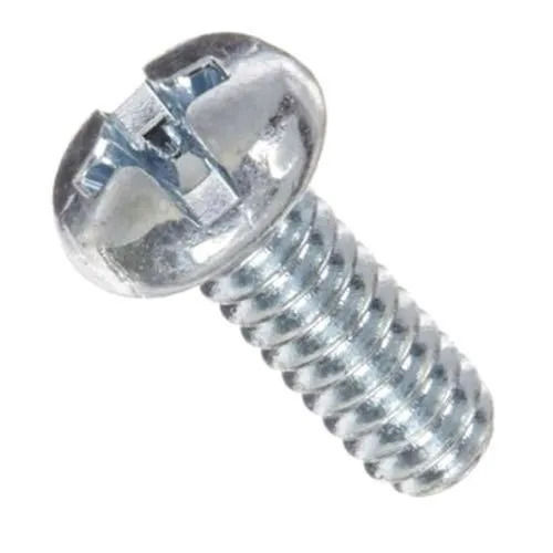 8mm Nickel Finish Mild Steel Phillips Bugle Head Drywall Screw for Hardware Fitting