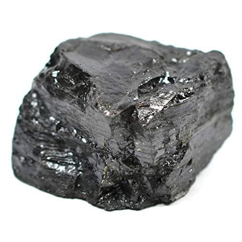 Black Color Solid Power Bituminous Coal