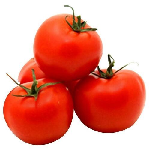 Tablets Chemical Free Mild Flavor Pulpy Juicy Healthy Natural Taste Red Fresh Tomato