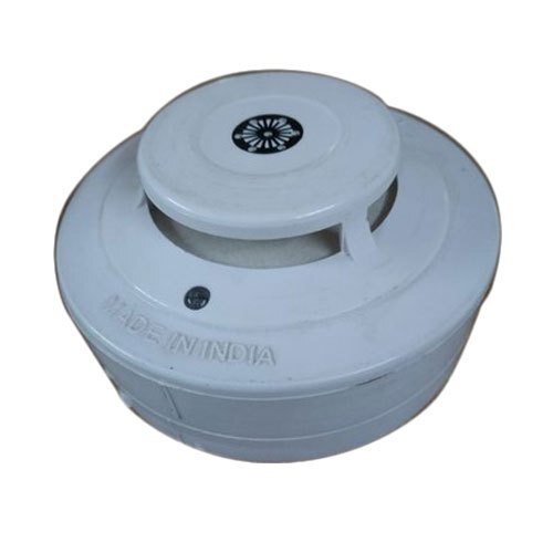 Fire Ceiling Heat Detector - Application: Home