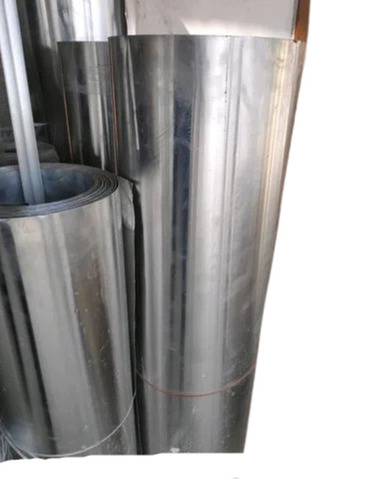 निर्माण और ऑटोमोबाइल उपयोग के लिए सिल्वर हार्ड सस्ता डक्टाइल एल्युमिनियम शीट्स