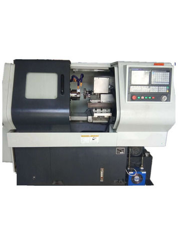 Mint Multi Function Compound Cnc Machining Center