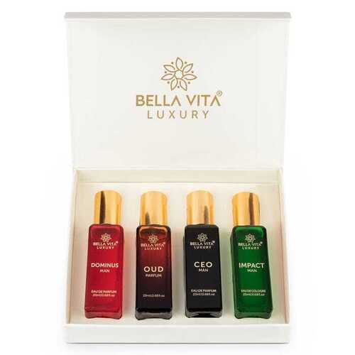 Organic Unisex Luxury Perfume, Freshness Preservation And Good Fragrance