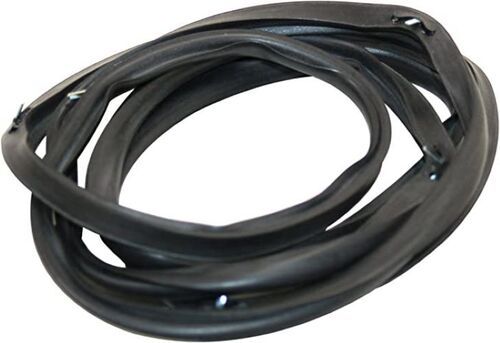 Black Oven Gasket