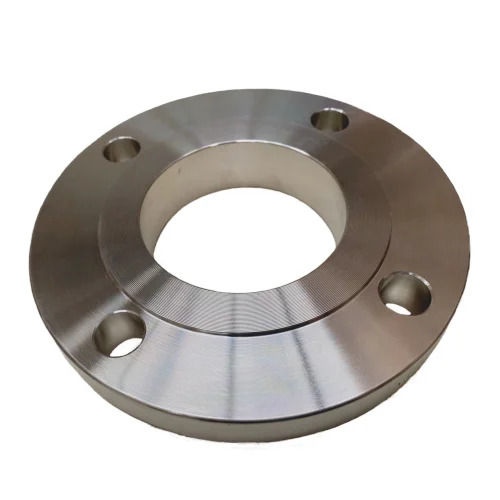 Premium Design Round Shape Moisture Proof Water Proof Stainless Steel Flange