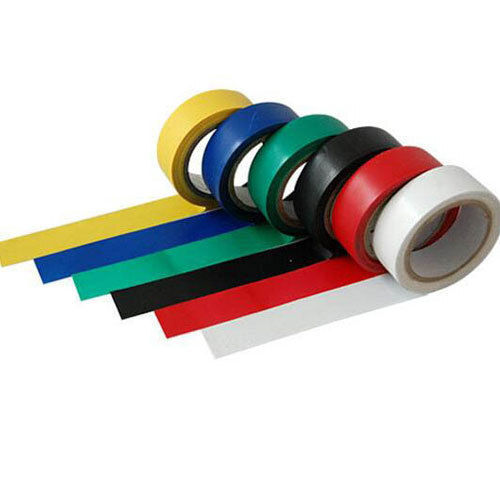 Pvc Electrical Tapes 